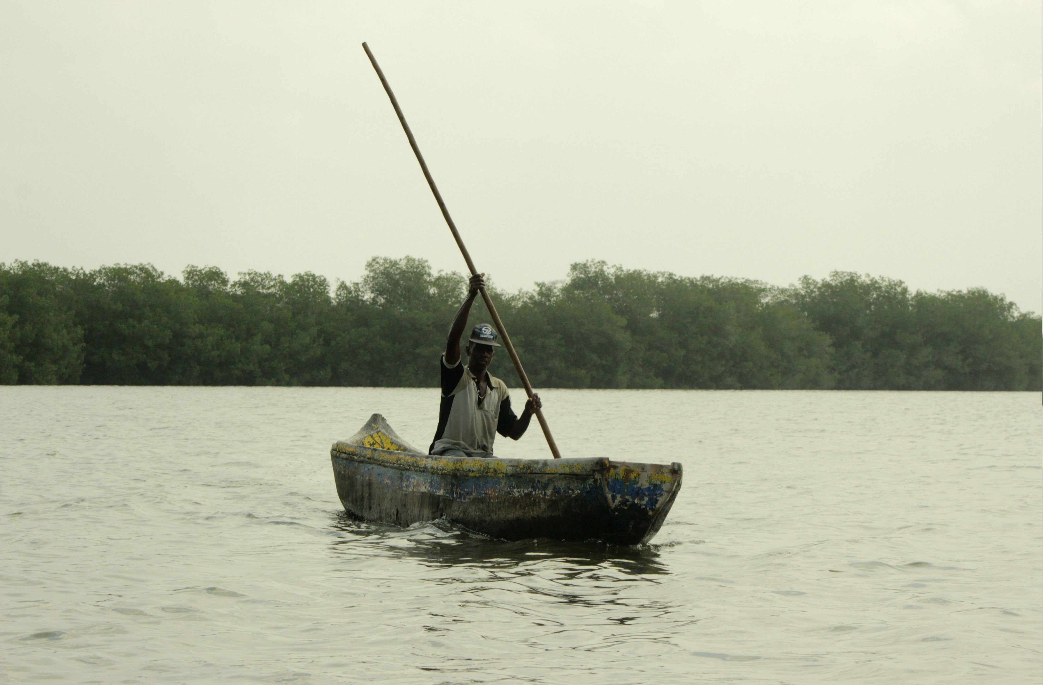 Los pecados de La Virgen en Cartagena