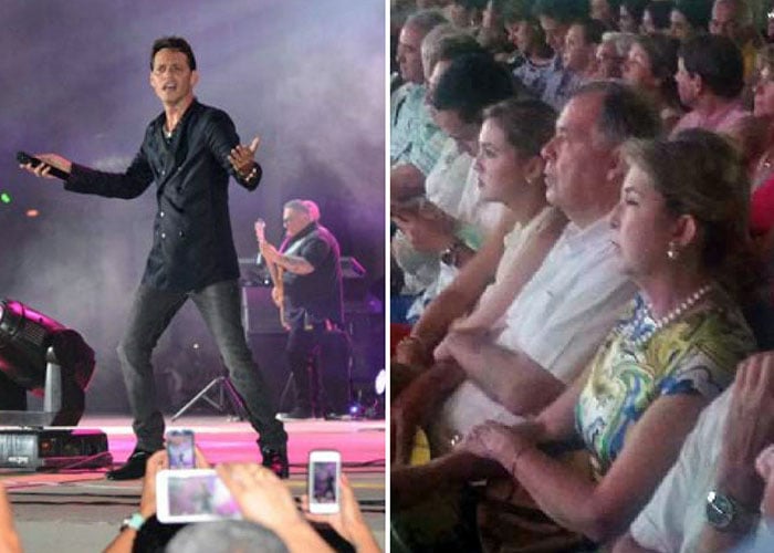 El negocio del Festival Vallenato