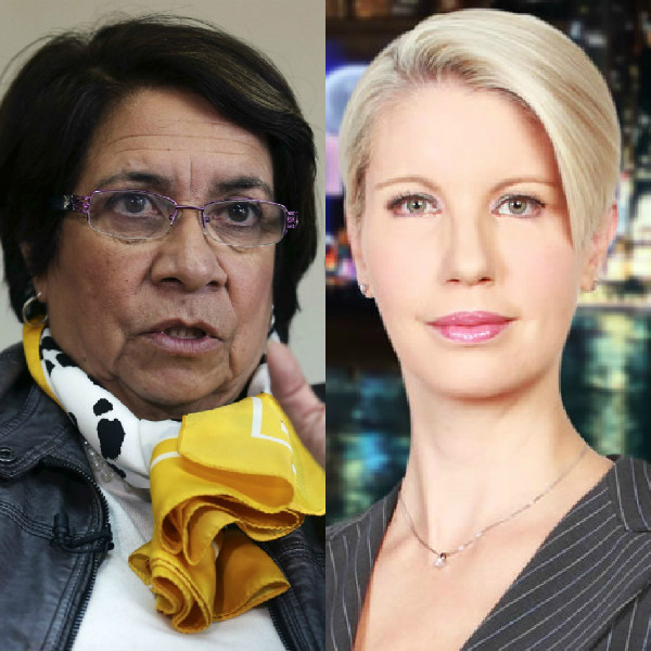 El video de la Unión Patriótica que RCN no quiso trasmitir