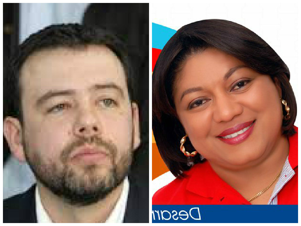 Cambio Radical avala a ‘’la princesa negra’’ llave de Kiko Gómez en la Guajira   