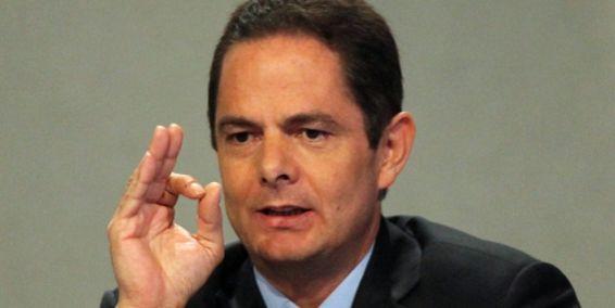 Vargas Lleras con presupuesto billonario por cuenta de la venta de Isagén 