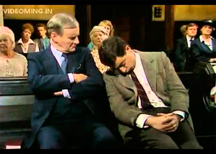 La batalla entre las iglesias y Dios