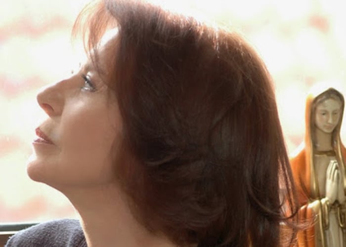 Cuando estuve enamorado de María E. Dávila