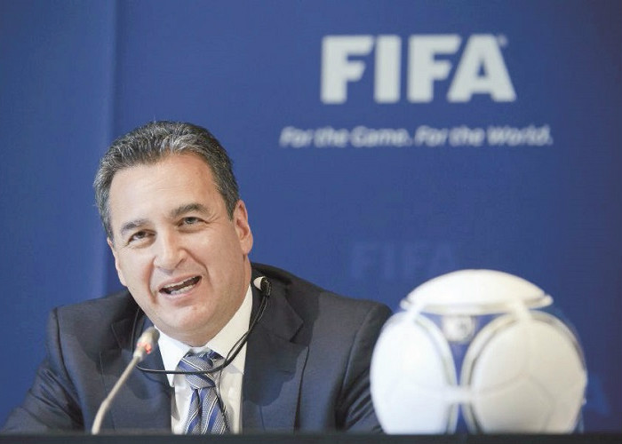 ‘Informe García’, revelaciones sobre la Fifa