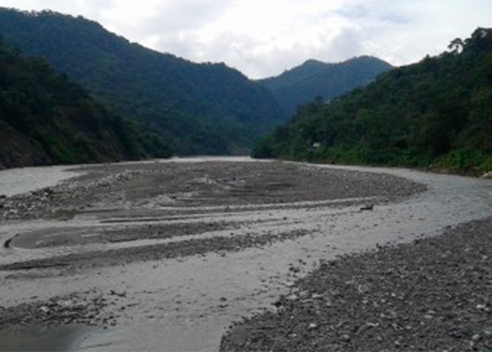 Los llanos orientales y una minería sin norte