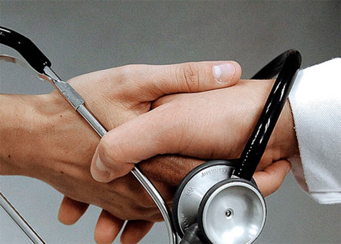 Médicos que matan: vergüenza galena