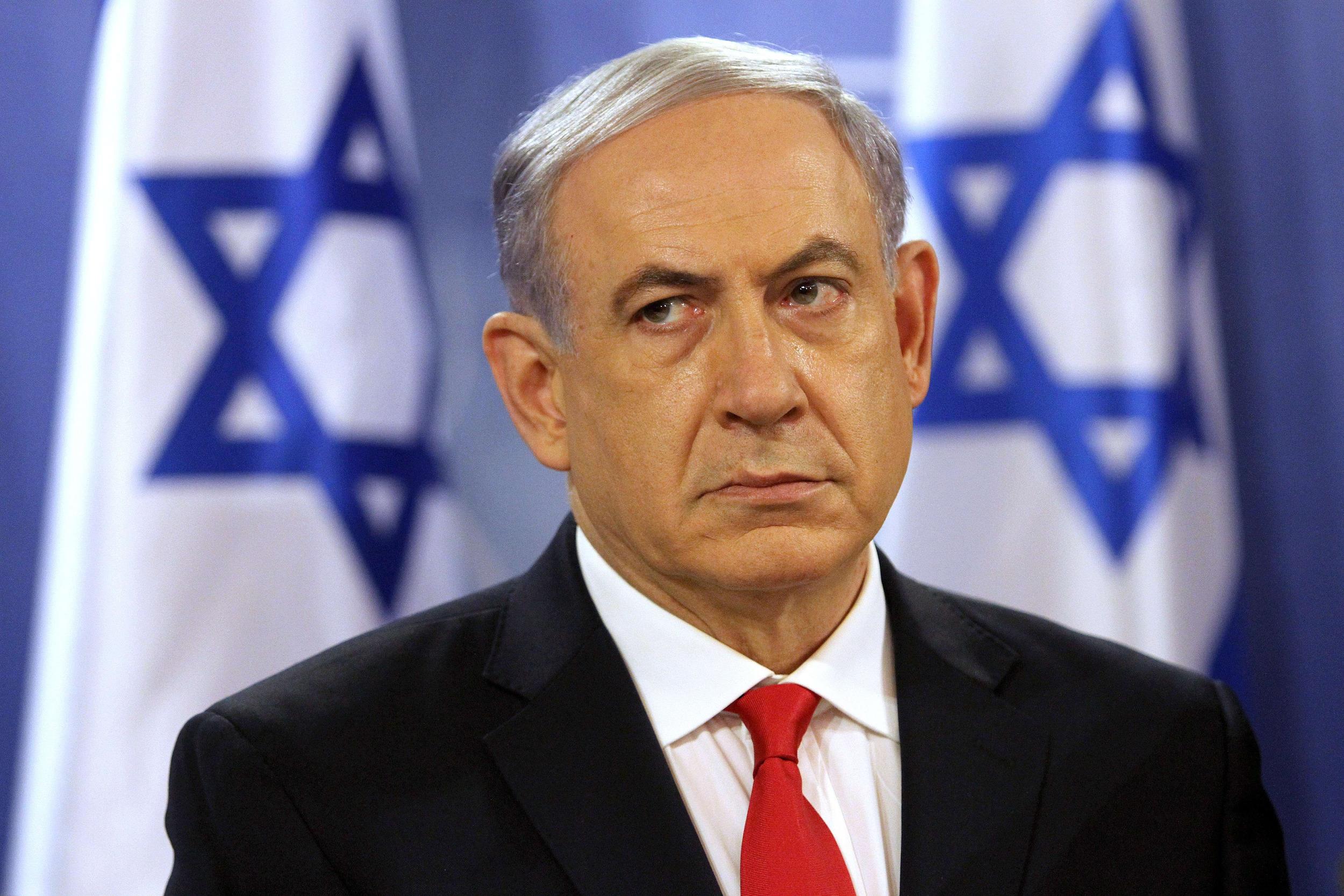 ¿POR QUE ISRAEL SE OPONE AL ACUERDO NUCLEAR IRANI?