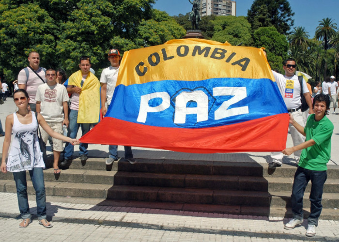 Paz y dignidad: aspectos no negociables