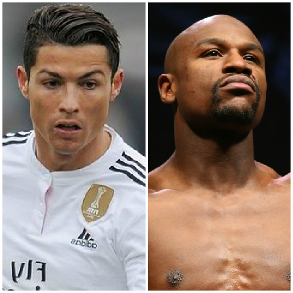 Los 10 deportistas mejor pagados del mundo