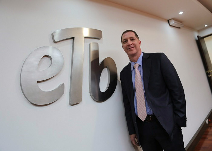 Las mentirosas utilidades de la ETB