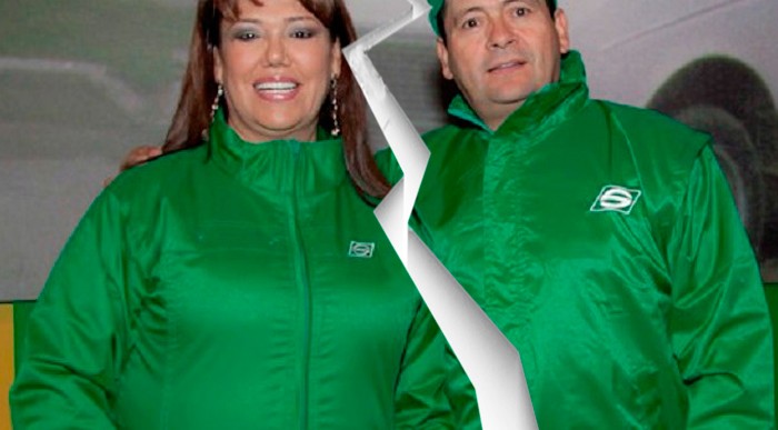  - La pelea de los hermanos Guerrero por la fortuna de Servientrega