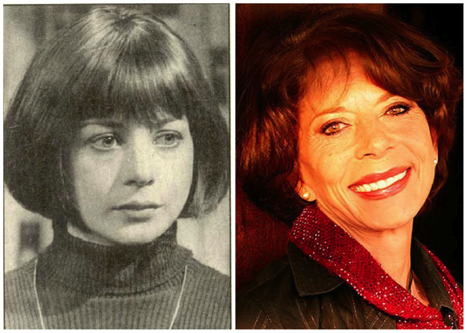 Adiós a la Elizabeth Taylor colombiana