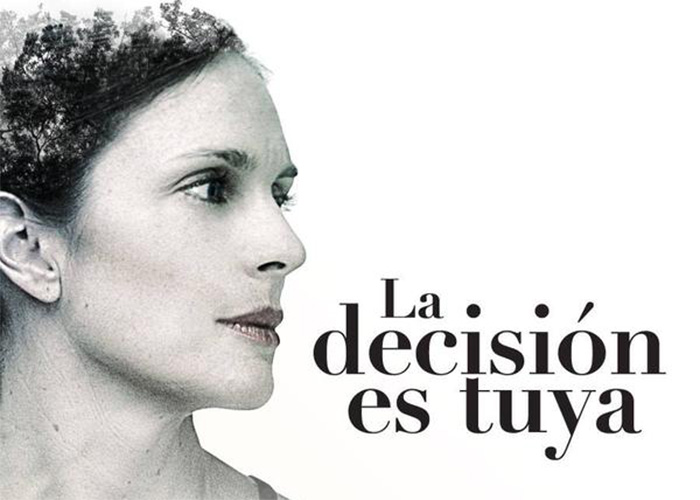 La propaganda 'abortista' de Profamilia