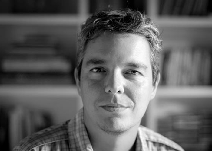 Esbozo de elegía al ambientalista Alejandro Cock