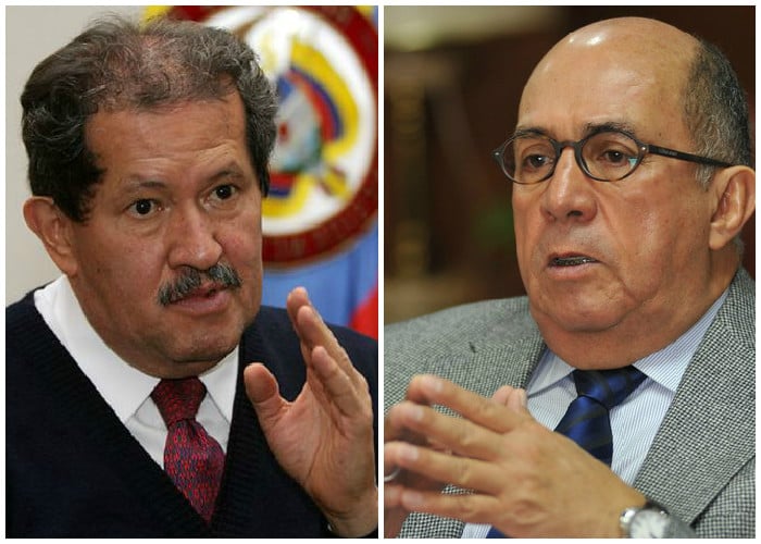 Gobernador Ubeimar ¿Y la acción de repetición contra Angelino qué?