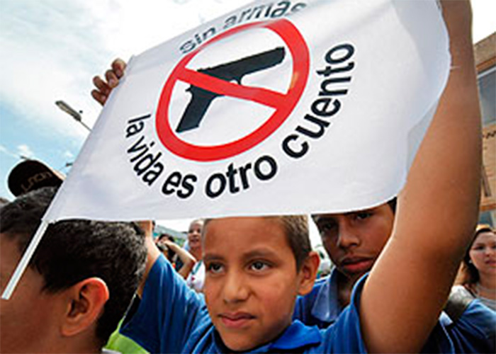 ¿Que los menores sean criminales adultos?