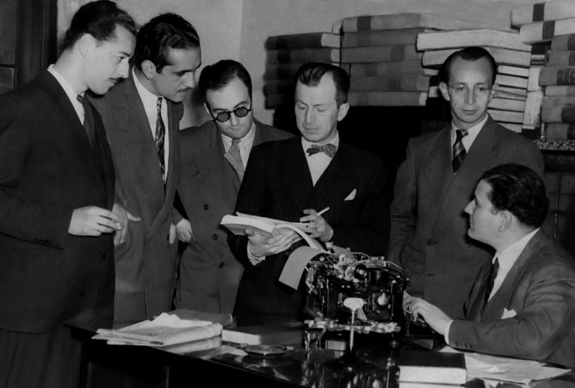 Aurelio Arturo, el poeta del sur de Colombia