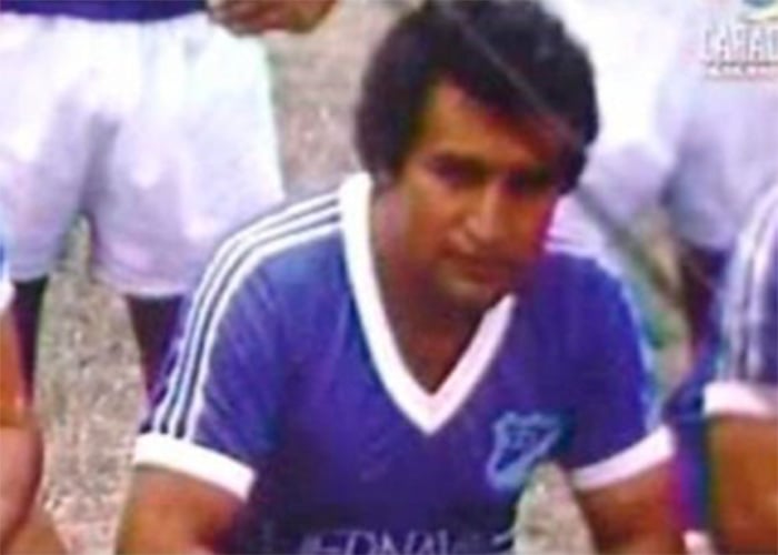 Los 'bandis' del fútbol colombiano