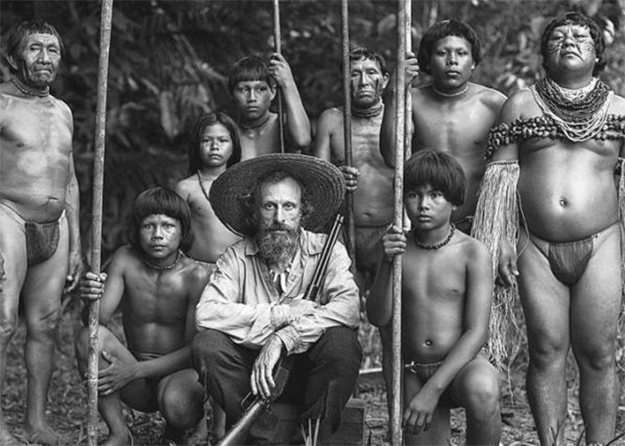 El cine colombiano en Cannes