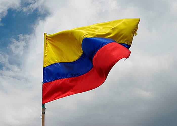 Indignación a la colombiana