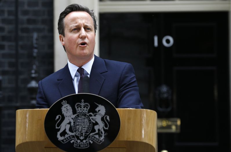 Lecciones de las elecciones británicas