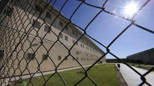  - Así pasa los días Víctor Maldonado en el penal Soto del real en Madrid