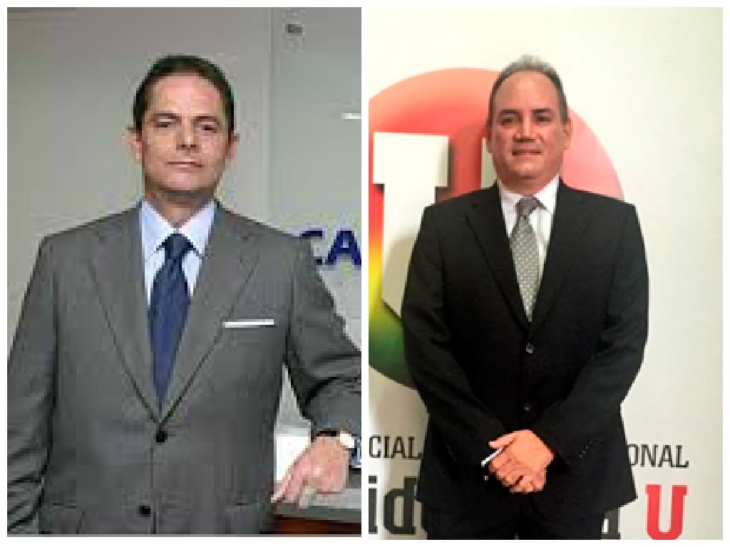 El clan Gnecco y La U le apuestan al hombre de Vargas Lleras en el Cesar   