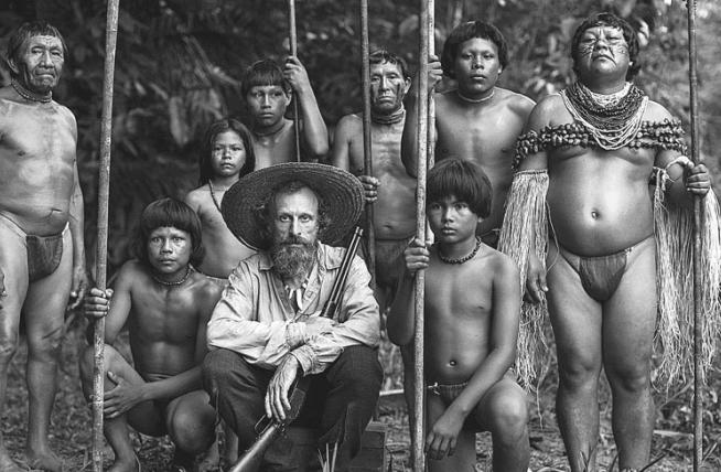 ¿Por qué ganó El abrazo de la serpiente en Cannes?