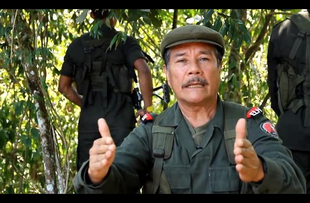 El otro collar bomba y el ELN