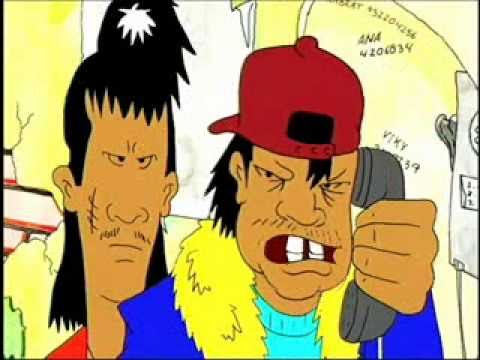 Aprenda a identificar a un ñero