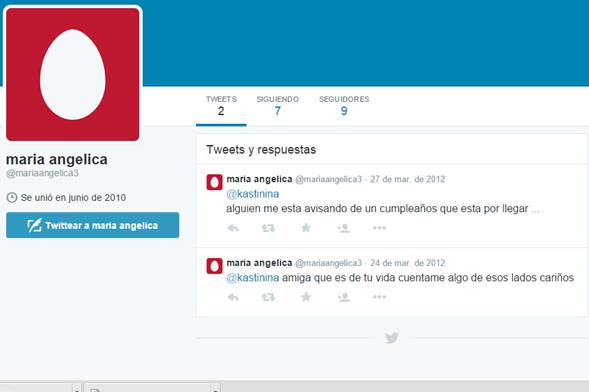  - La guerra del senador Benedetti en las redes sociales