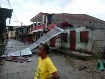  - Tragedia en el olvido