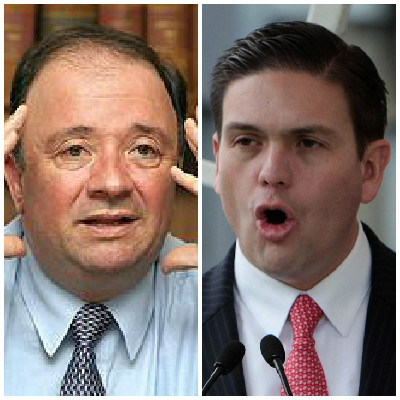 Relevo en el Ministerio de Defensa