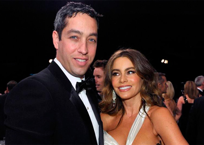 Nick Loeb, el semental afrentado