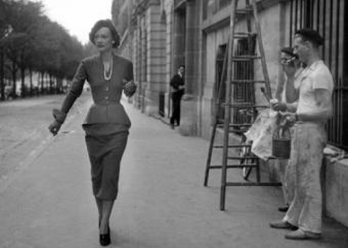 ¡Dígale piropos a su madre!