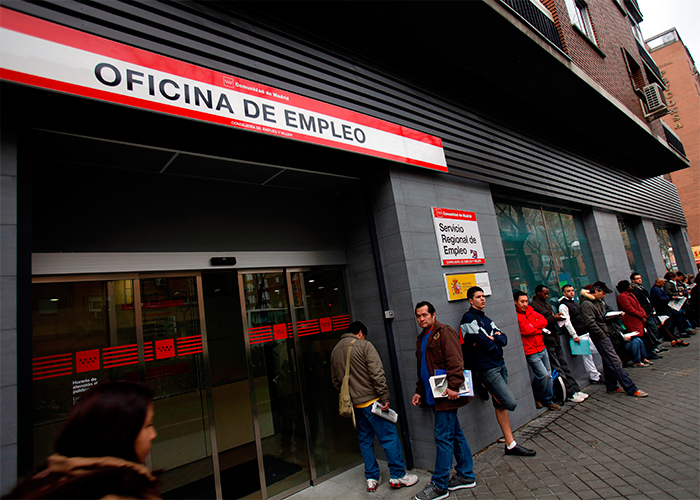 Las penas de un recién egresado en Colombia