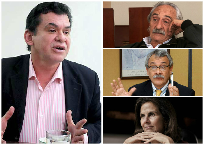 ¿Ha servido para algo la Comisión Histórica del Conflicto del gobierno y las Farc?