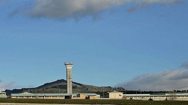  - Así pasa los días Víctor Maldonado en el penal Soto del real en Madrid