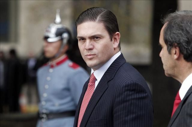 La llegada de los transexuales a los cuarteles militares