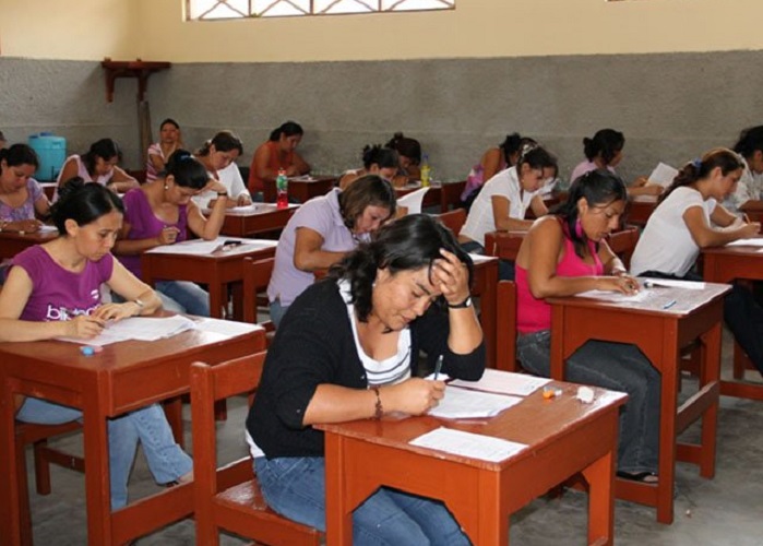 La evaluación de los maestros: ¿para premiar o castigar?