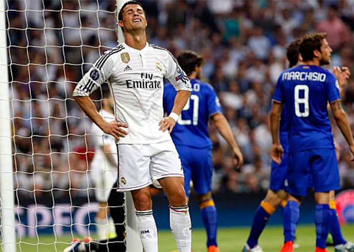 Nos quedamos con las ganas de Barça - Real