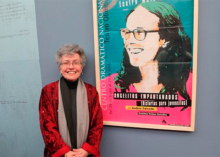 “En muchos de los estudios de la obra de Andrés Caicedo hay informaciones parciales”, Sandro Romero