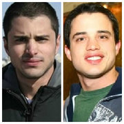 En Elite, la universidad de Uribe, Tomás y Jerónimo se presentarán como empresarios