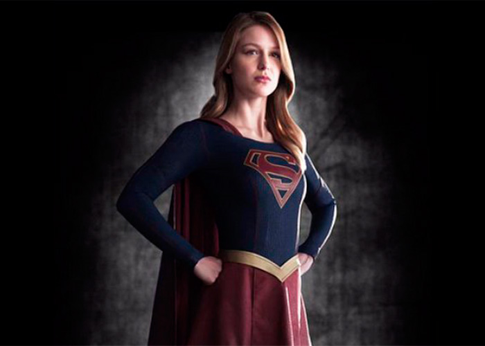 Supergirl: una nueva lucha del género femenino