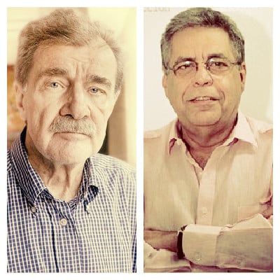 Directores de medios no podrán salir de Venezuela