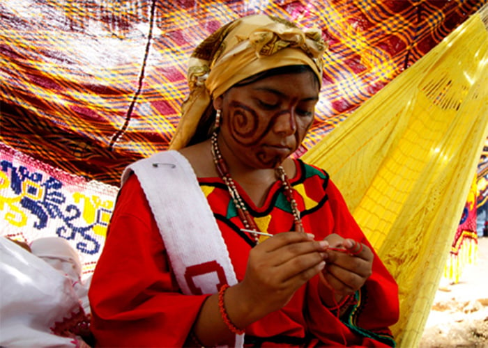 América Latina, ¿pueblos indígenas a la zaga?