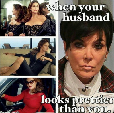 Así se burlan de las Kardashian en redes sociales - -- Las2orillas - Así se burlan de las Kardashian en redes sociales