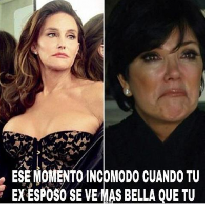 Así se burlan de las Kardashian en redes sociales - -- Las2orillas - Así se burlan de las Kardashian en redes sociales