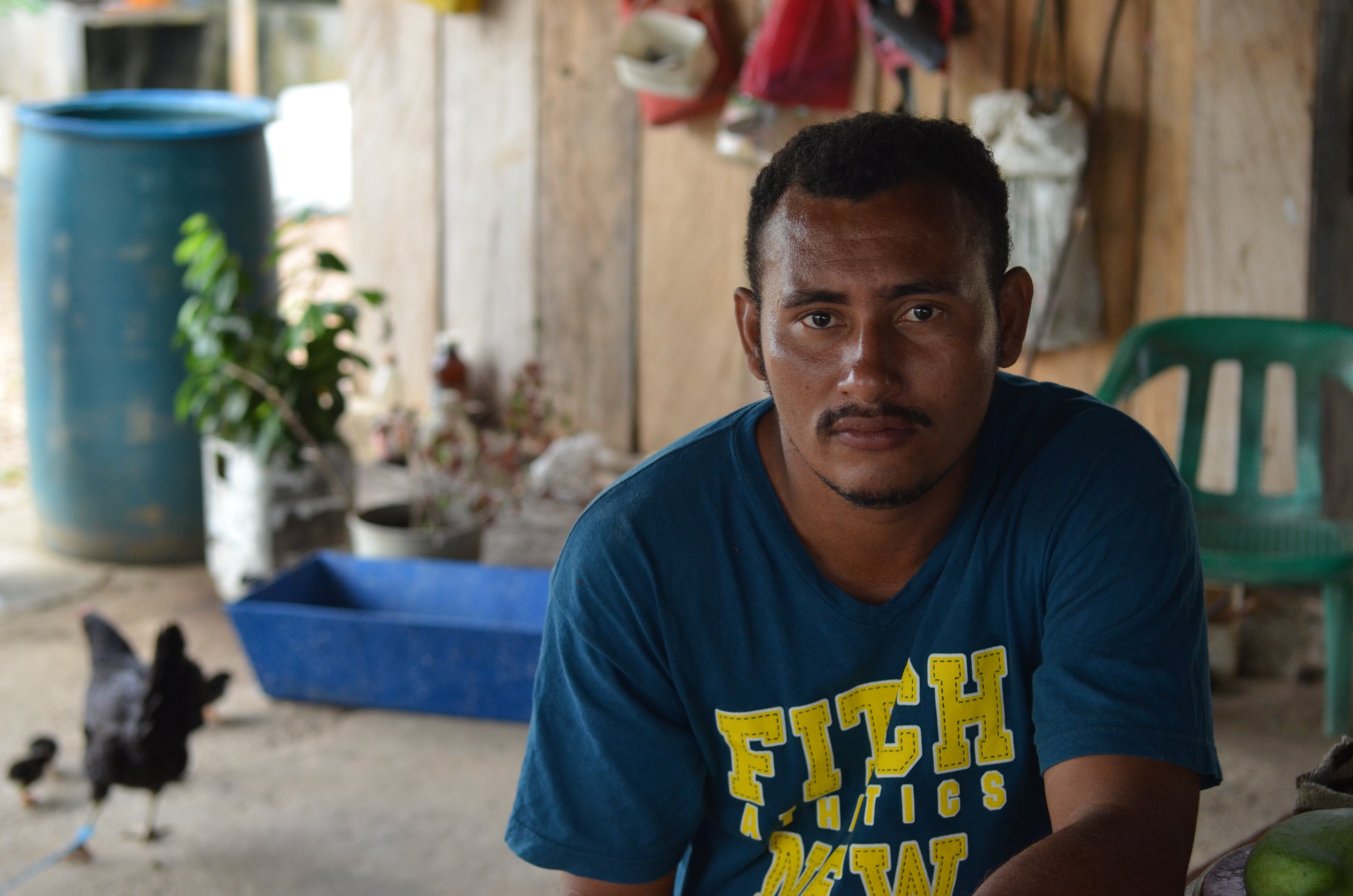 La paz no se firma, se hace