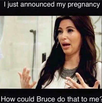 Así se burlan de las Kardashian en redes sociales - -- Las2orillas - Así se burlan de las Kardashian en redes sociales